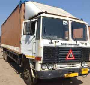 Ashok Leyland 2516